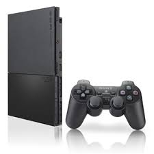 Jeux Video PS2