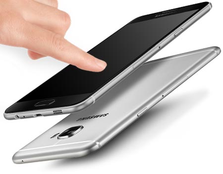 Samsung c5