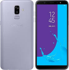 Samsung Galaxy j8 32 GB