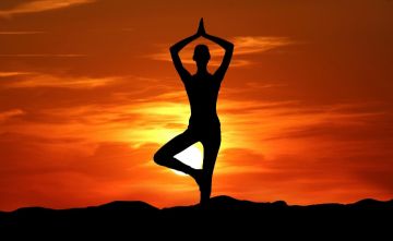 Cours de Yoga et Qi Gong à Djibouti