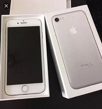 iPhone 7