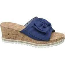 Jolies mules design