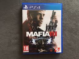 mafia 3