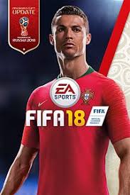 Recherche de Fifa 18 PS4