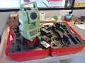 tacheometre a vendre ou communement appeler station topographique