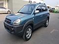 Voiture Tucson annee 2006
