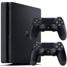 cherche PS4