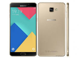 Galaxy A9 pro 2016