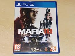 mafia 3