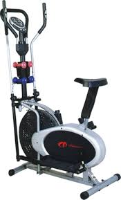 VELO ELETIC