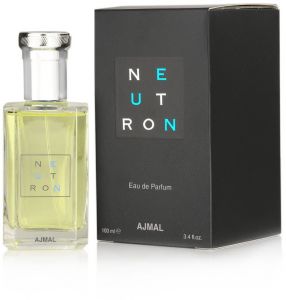 Eau de parfum homme