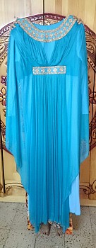 Tenue Khaliji