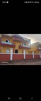 Luxe villa à nagad type duplex