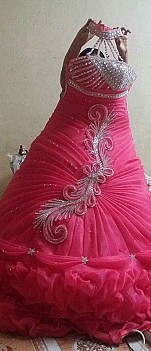 Robe de Mariage