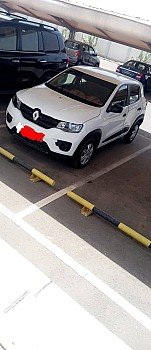 location Renault kwid