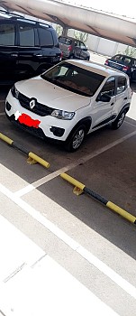 Renault Kwid 2019