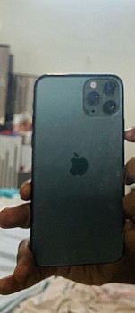 iPhone 11 Pro 64Go - Prix Raisonnable