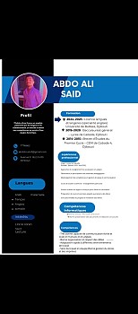 Recherche d\'emploi, disponible et motivé pour tout emploi