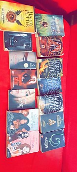 Livres d\'occasion