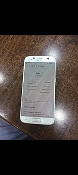 Samsung galaxie S7