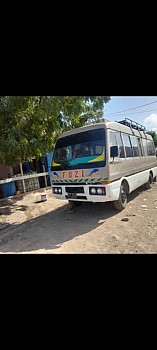 Grand Bus de 32 places.