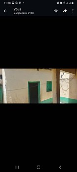 Maison à vendre Ali Sabieh