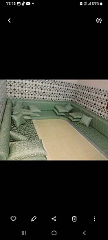Qaaci marocain neuf, jamais utilisé