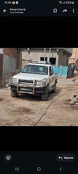 Toyota Hilux LN166 1.7M à négocier