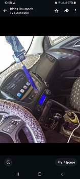 Hyundai Tucson 2015, bien entretenue, diesel, boîte automatique