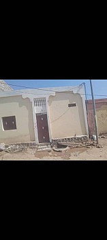 Maison F4 à vendre à PK12