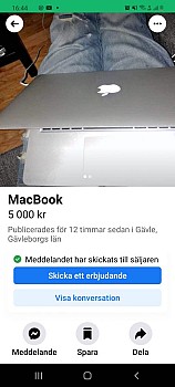 Macbook air 13\'
