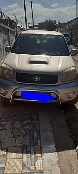 Voiture Rav-4