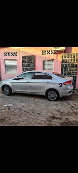 Vente Suzuki Ciaz