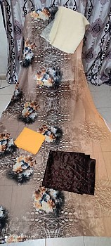 Vente des boubous complets