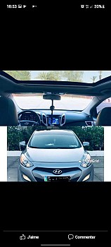 Hyundai i30 2014 full option