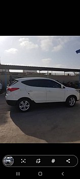 HYUNDAI Voiture a vendre