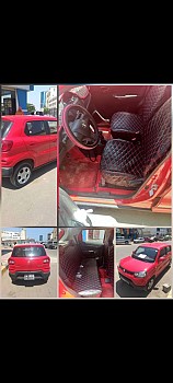 Suzuki S-presso
