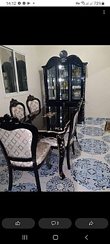 Meuble d\'occasion