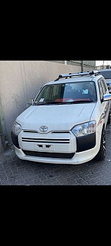 toyota Probox 2016