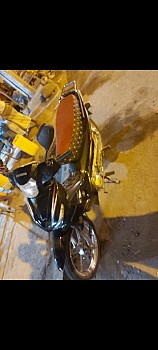 Moto 110 jiching