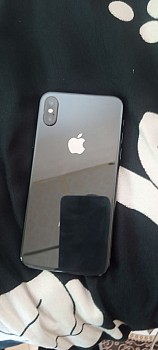 IPHONE X 64GB