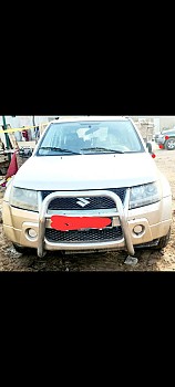 Voiture Suzuki Vitara