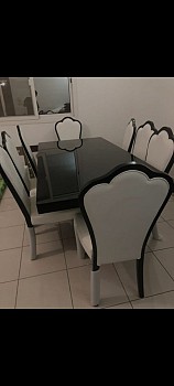 Table à manger