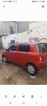 Suzuki Celerio