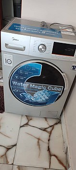 Machine à laver MIDEA