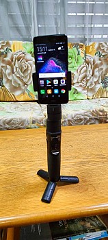 Telephone Portable avec son support Zcheter en France