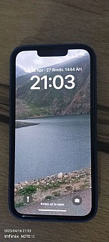 Téléphone Iphone 13 Pro