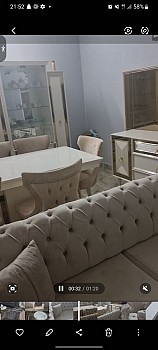 Meubles pour Salon et Salle à Manger