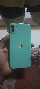 Vente de téléphone iPhone 11