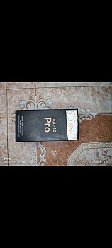 Téléphone Redmi Note 12 Pro 5G